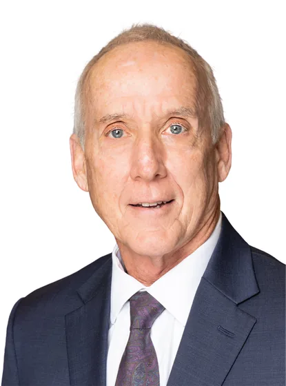 Dr. Tom Seng